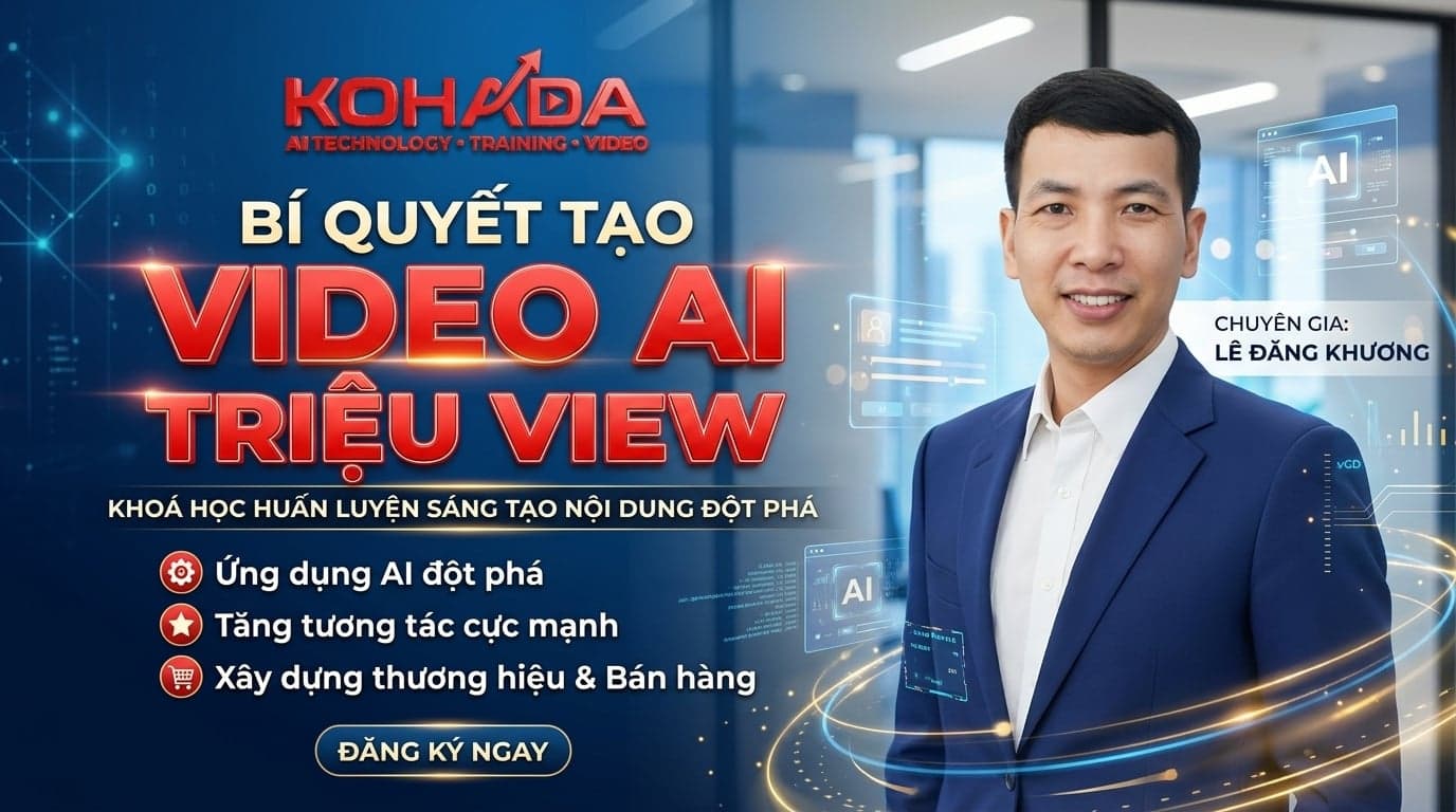 Video giới thiệu - Kiều Xuân Tùng