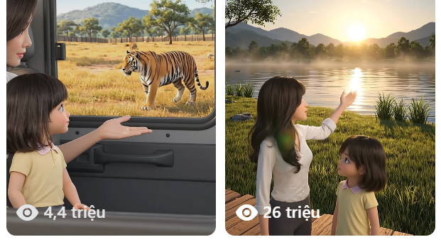 Video bán hàng mẫu 1